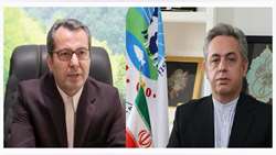 همکاری شرکت پشتیبانی امور دام برای تامین نهاده دامی مورد نیاز عشایر کشور